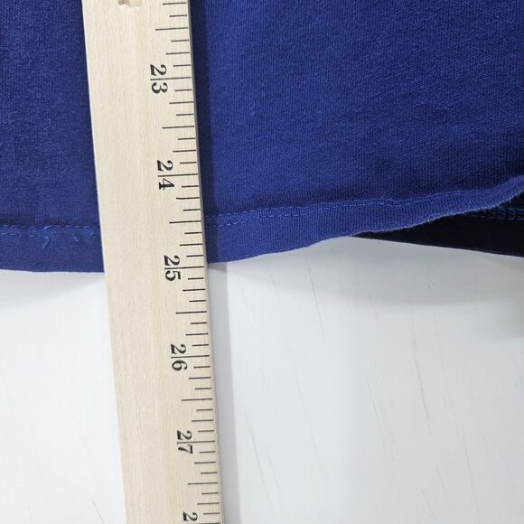 Nike Roger Federer Shirt Mens Medium Tennis Court Logo Athletic Short Sleeve M - Picture 7 of 11